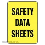 ACCUFORM GHS Pictogram Label