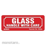 BRADY Instructional Handling Label (Tanda Pencegahan Bahaya)