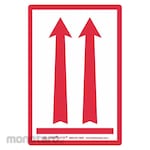 LABELMASTER Instructional Handling Label