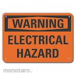 LYLE Reflective Electrical Hazard Warning Sign
