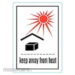 STRANCO INC Instructional Handling Label