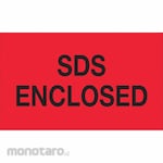 TAPE LOGIC Label SDS Enclosed