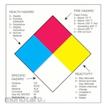 TAPECASE Shipping Label