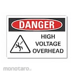 LYLE High Voltage Signs