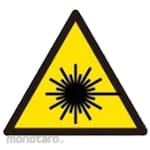 Unit Signs Laser Sign Sticker