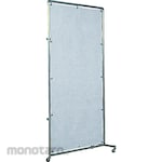 YOSHINO Welding Screen Against Spark ALPHA with Alminum Frame