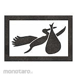 RAE Expectant Mothers Parking Stencils