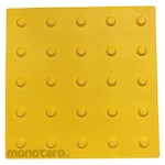 ARAO Grip Braille Panel Point