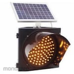 Non Brand Led Traffic Light