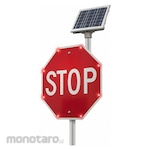 TAPCO Stop Sign