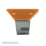 TECHNO Bolt-On Guardrail Reflective