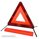 TONATA Emergency Triangle Vehicle