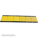 TRUSCO Braille Mat