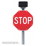 BLINKERSIGNS Stop Sign
