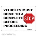 CONDOR General Traffic Control Sign