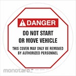 CONDOR Traffic Sign