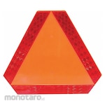 Deflecto Vehicle Reflector (Reflektor Jalan / Rambu Lalulintas)