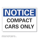 LYLE General Traffic Control Signs