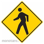 MIGHTY LINE General Traffic Control Signs