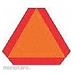 ROCKFORD SILK SCREEN PROCESS Vehicle Reflector (Reflektor Jalan / Rambu Lalulintas)