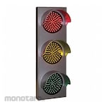 TAPCO LED Traffic Signal Light