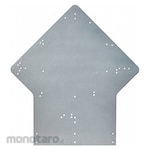 JJ KELLER Placard Holder & Accessories (Rambu Arah)