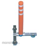Tsukushi Koubou Heavy Equipment Contact Prevention Device Safety Bravo