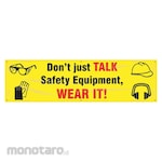 ACCUFORM Personal Protective Equipment Banner
