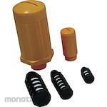 CONVUM Silencer