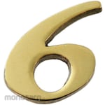 Hikari Brass Gold Letters