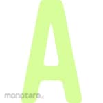 IM Alphabet Sticker