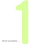 IM Number Sticker