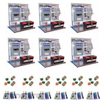 LEARNLAB Lockout Tag Out Training System
