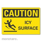 LYLE Eco-Decal Icy Conditions