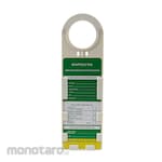 Lototo Scaffold Tag (Label Scaffolding)