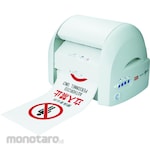 Max Free Cut Label Printer
