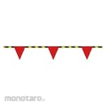 Unit Triangular Flag