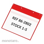 tarifold PVC Pocket Magnet Type