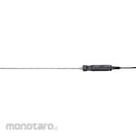 SK SATO Waterproof Thermometer with Memory Function