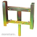 123 T-Bar for Blow Molded Signboard (for Signboard Frame Holder)