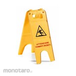 Filmop Wet Floor Sign 2 Parts