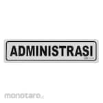 GM Office Safety Sign (Rambu Informasi)