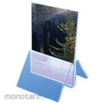 GM Sign Holder + Stand