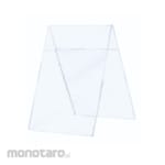 GM Sign Holder Double Face
