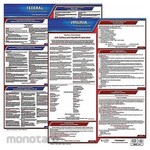 JJ KELLER Labor Law Poster