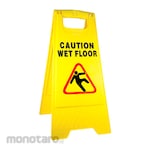 KLENCO Safety Floor Sign (Papan Peringatan)