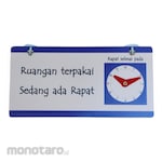 MG MG Sign SB Information Sign (Papan Informasi)