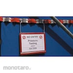 Matlock Sign Pocket