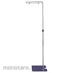 NIKKEN Long Stand Clip