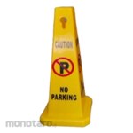 Non Brand No Parking